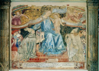 Madonna della Misericordia